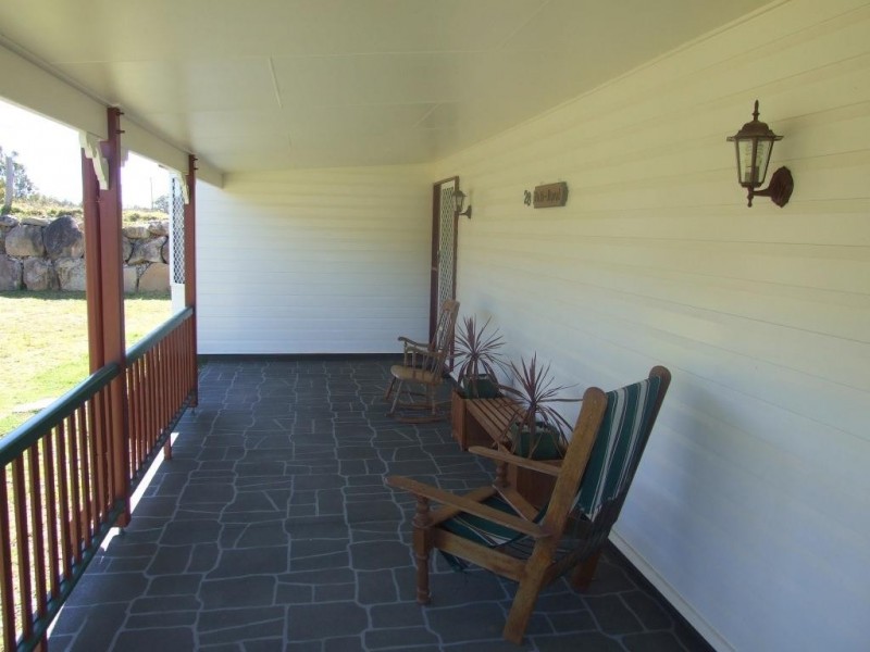 28 Eastside Road, Crows Nest QLD 4355