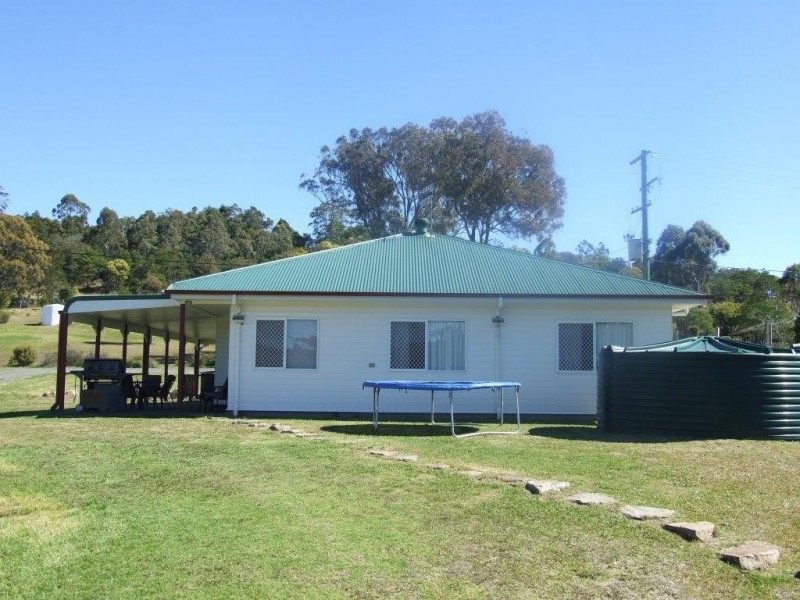 28 Eastside Road, Crows Nest QLD 4355