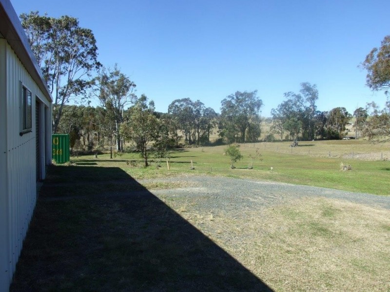 28 Eastside Road, Crows Nest QLD 4355