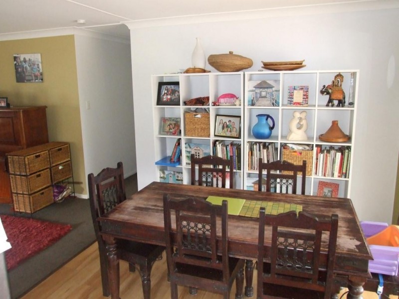 2 Eastside Road, Crows Nest QLD 4355