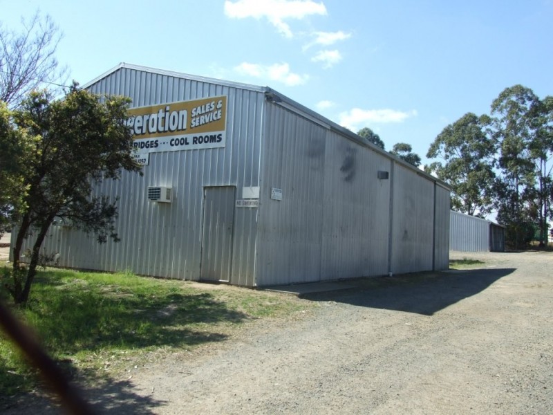 Lot 5 New England Highway, Crows Nest QLD 4355