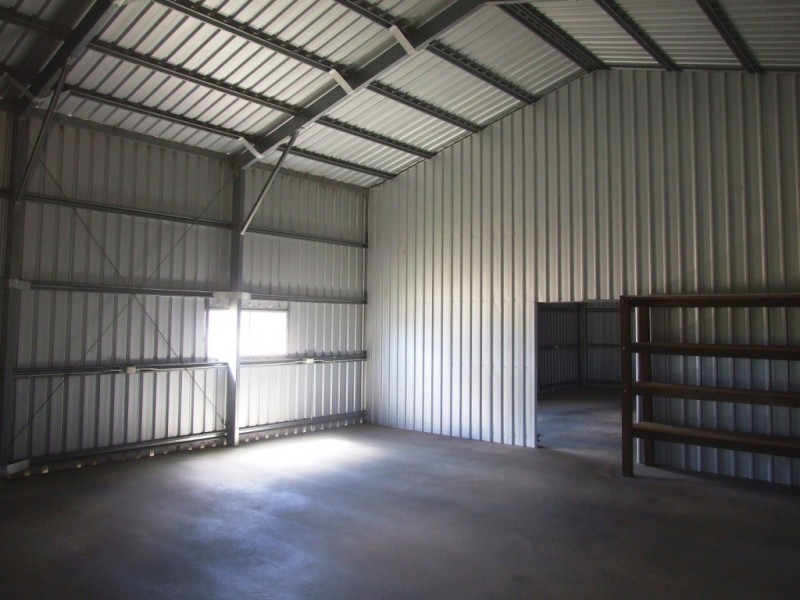 Lot 5 New England Highway, Crows Nest QLD 4355