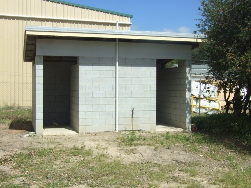 Lot 5 New England Highway, Crows Nest QLD 4355