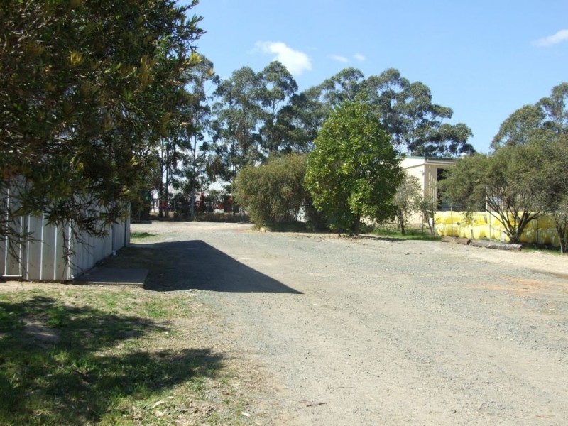 Lot 5 New England Highway, Crows Nest QLD 4355