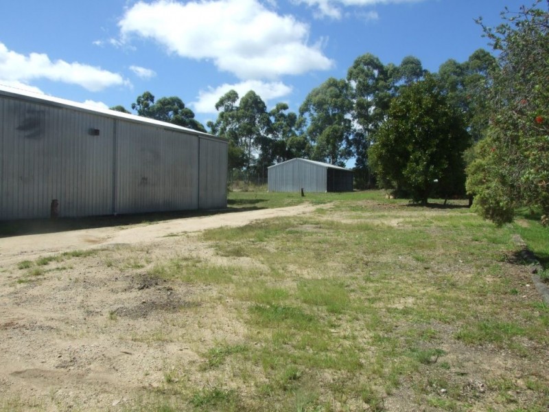 Lot 5 New England Highway, Crows Nest QLD 4355