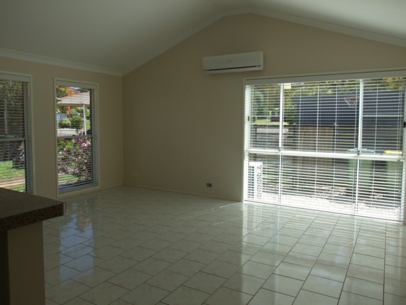 4 Wilkes Road, Hampton QLD 4352