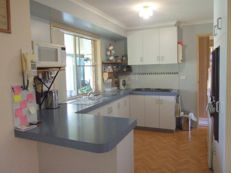 25 Charles Street, Crows Nest QLD 4355