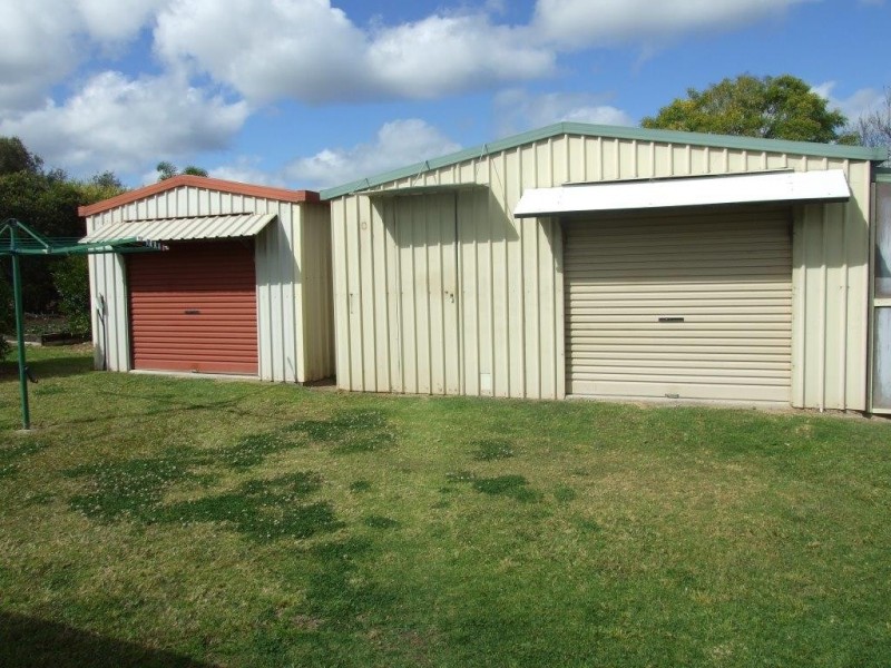 25 Charles Street, Crows Nest QLD 4355