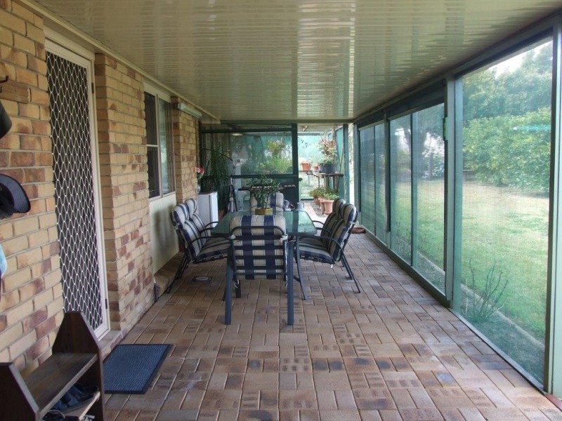 25 Charles Street, Crows Nest QLD 4355