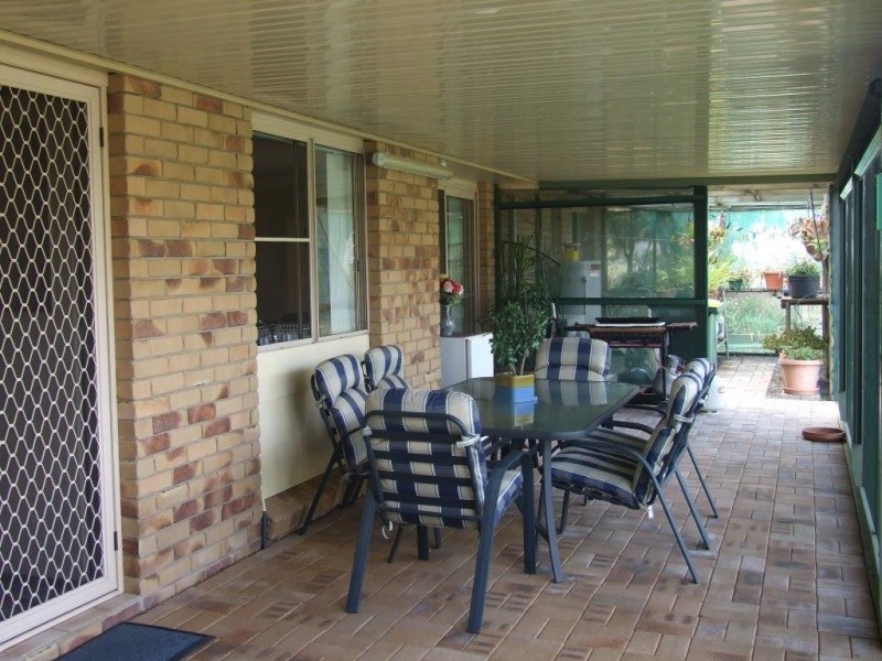 25 Charles Street, Crows Nest QLD 4355