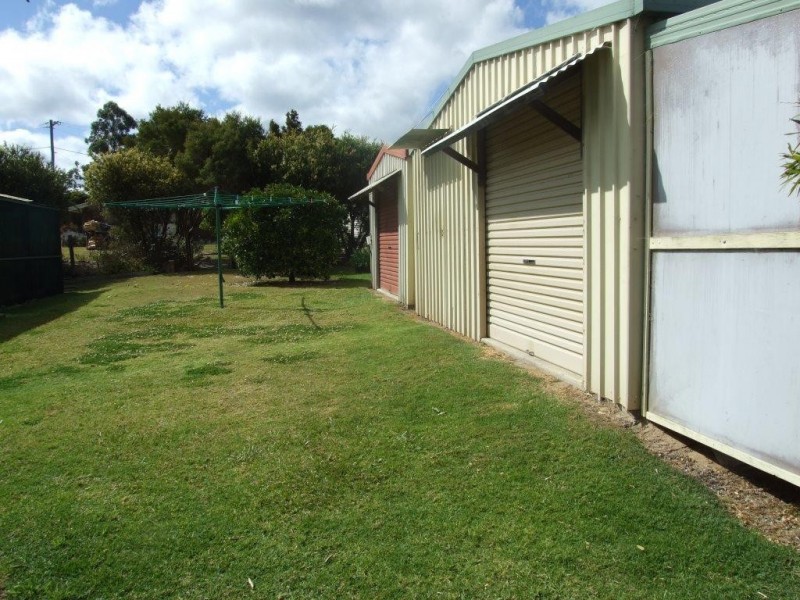 25 Charles Street, Crows Nest QLD 4355