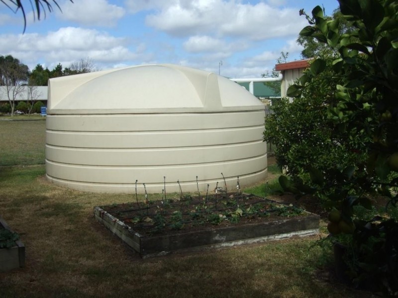 25 Charles Street, Crows Nest QLD 4355