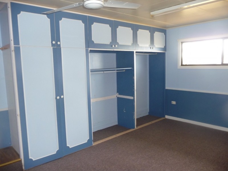 153 Mocatta Street, Goombungee QLD 4354