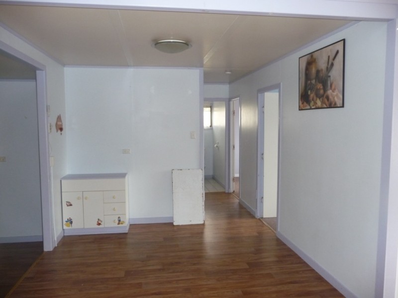 153 Mocatta Street, Goombungee QLD 4354