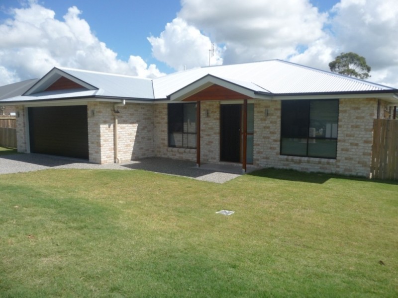 41 Naomi Drive, Crows Nest QLD 4355