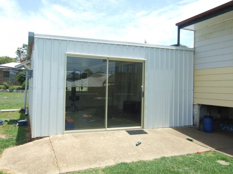 32 Andrews Road, Crows Nest QLD 4355