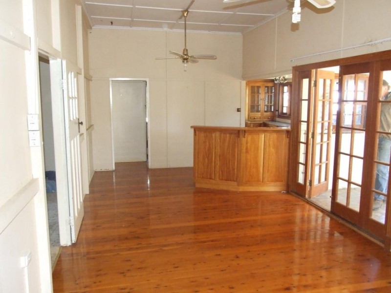 2024 Oakey-Cooyar road, Highland Plains QLD 4401