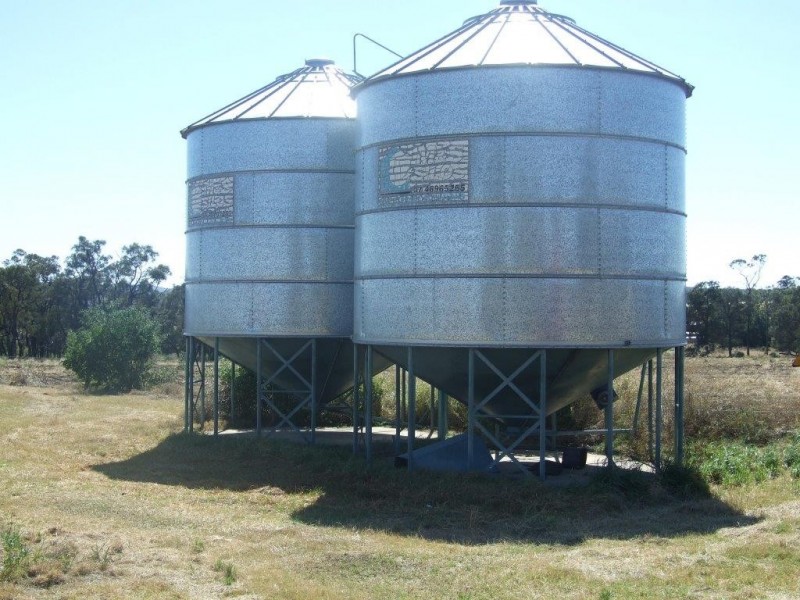 2024 Oakey-Cooyar road, Highland Plains QLD 4401