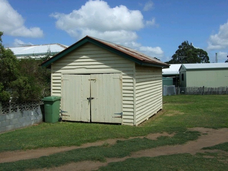 23 Park Road, Crows Nest QLD 4355