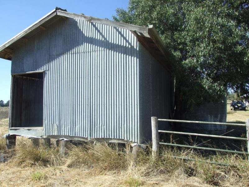 2024 Oakey-Cooyar road, Goombungee QLD 4354