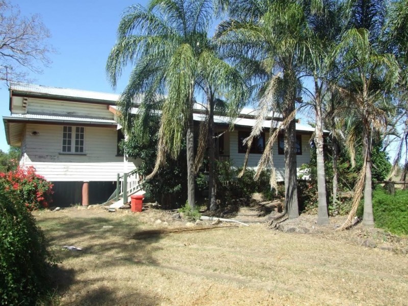 2024 Oakey-Cooyar road, Goombungee QLD 4354