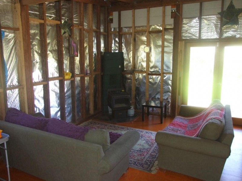 Lot 57 Murphy Road, Ravensbourne QLD 4352