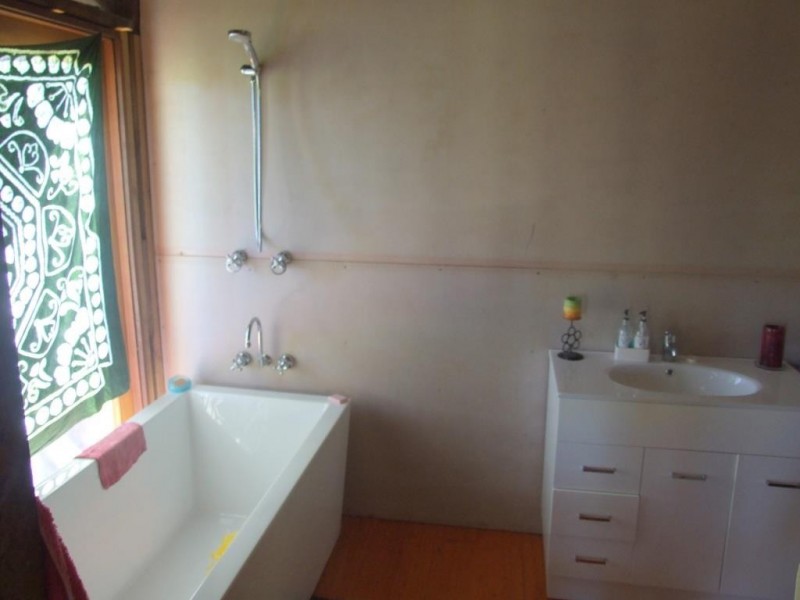 Lot 57 Murphy Road, Ravensbourne QLD 4352