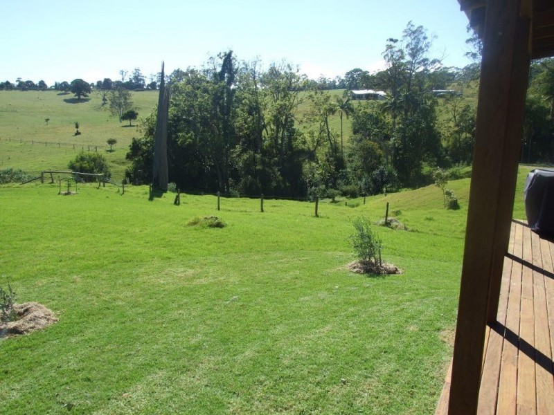 Lot 57 Murphy Road, Ravensbourne QLD 4352