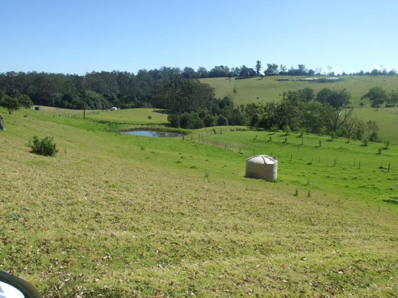 Lot 57 Murphy Road, Ravensbourne QLD 4352