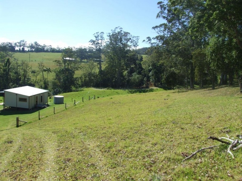 Lot 57 Murphy Road, Ravensbourne QLD 4352