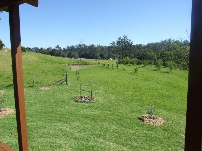 Lot 57 Murphy Road, Ravensbourne QLD 4352