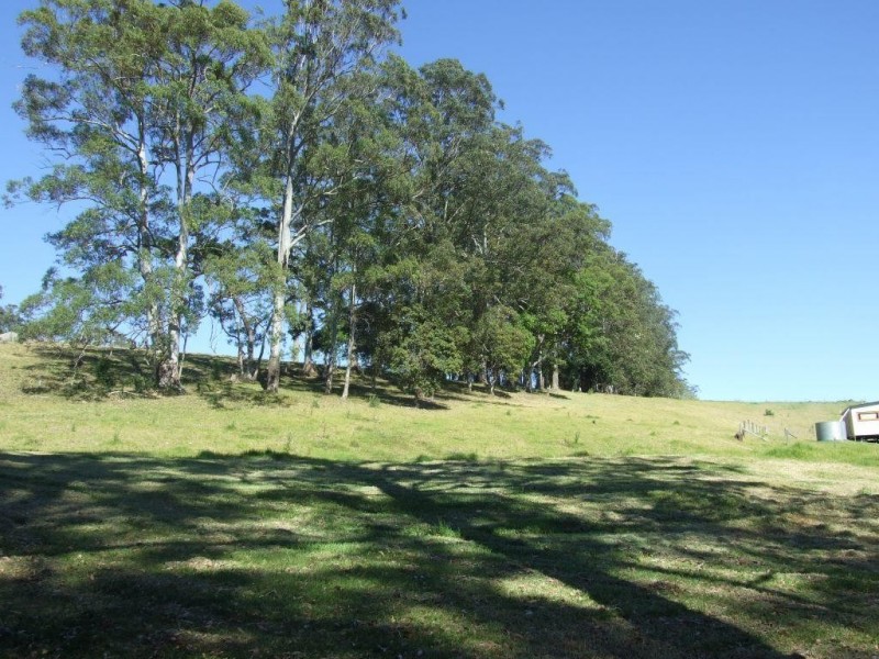 Lot 57 Murphy Road, Ravensbourne QLD 4352