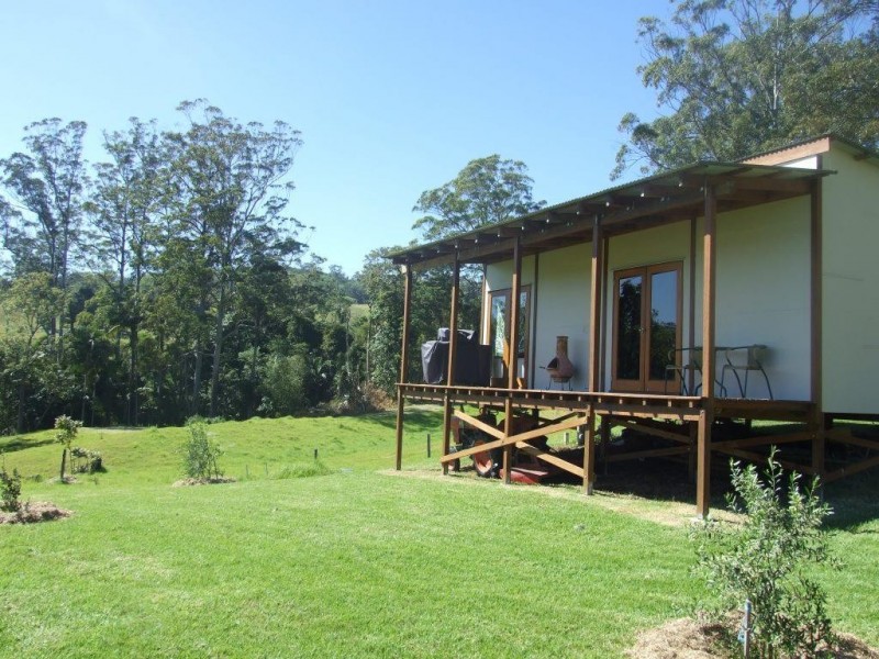 Lot 57 Murphy Road, Ravensbourne QLD 4352