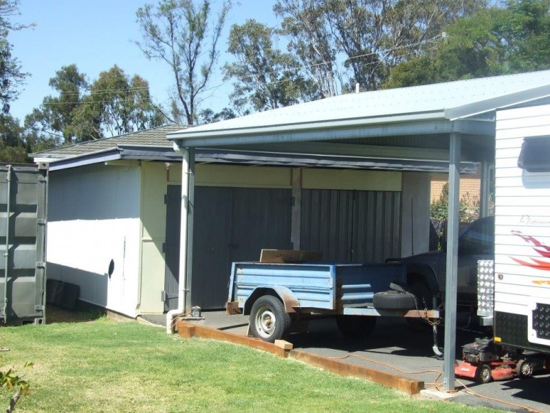 7 Nolan Street, Crows Nest QLD 4355