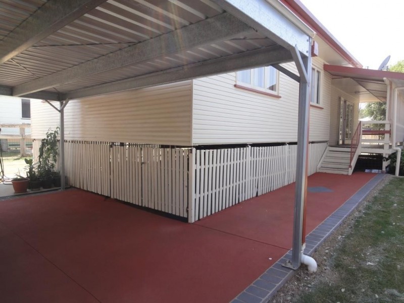 85 John Street, Goombungee QLD 4354