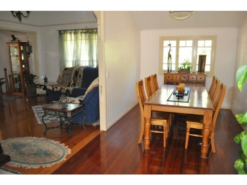 170 Green Gully Road, Murphys Creek QLD 4352