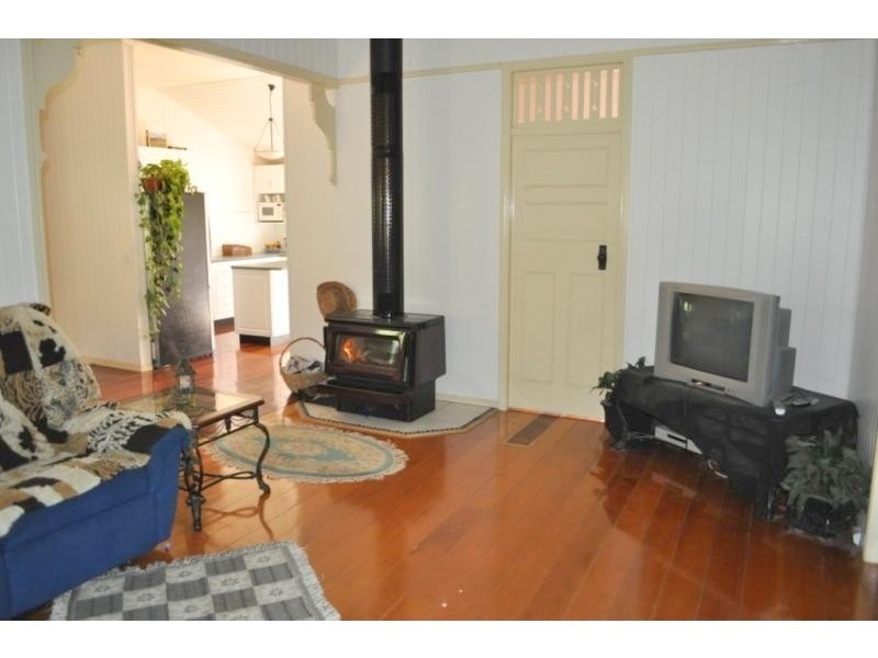 170 Green Gully Road, Murphys Creek QLD 4352