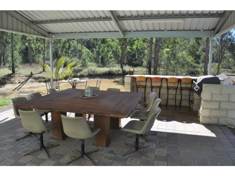 170 Green Gully Road, Murphys Creek QLD 4352