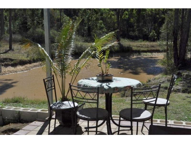 170 Green Gully Road, Murphys Creek QLD 4352