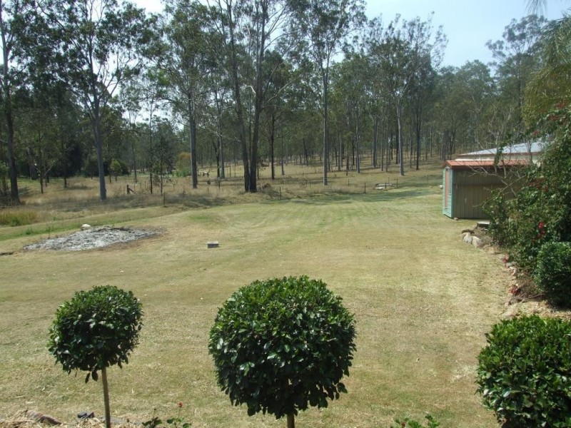 170 Green Gully Road, Murphys Creek QLD 4352