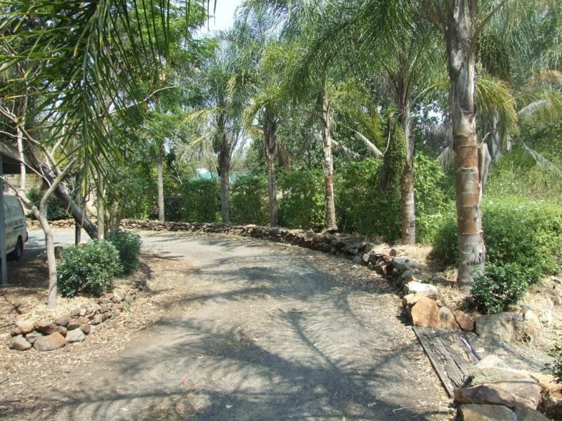 170 Green Gully Road, Murphys Creek QLD 4352