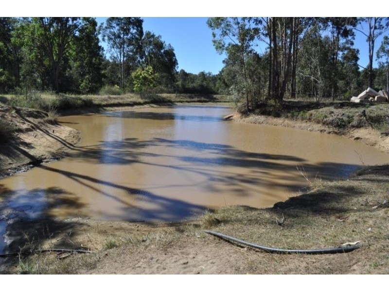 170 Green Gully Road, Murphys Creek QLD 4352