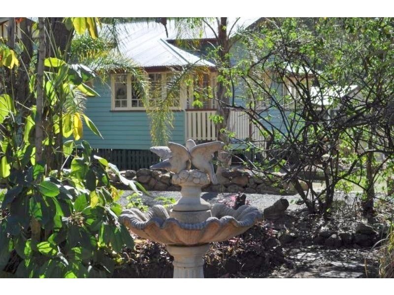 170 Green Gully Road, Murphys Creek QLD 4352