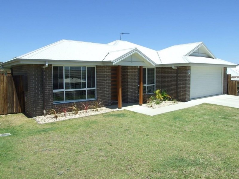 15 Naomi Drive, Crows Nest QLD 4355