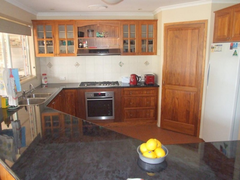 14 East  Side Road, Crows Nest QLD 4355