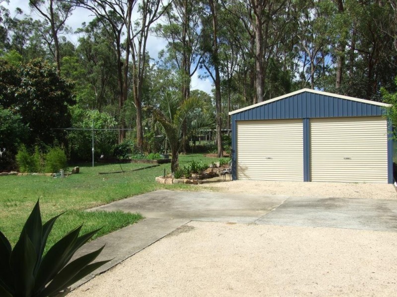 3 South Street, Crows Nest QLD 4355