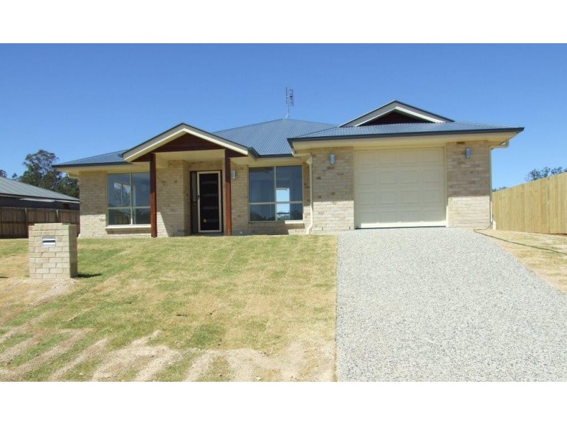 9 Cedarwood Drive, Crows Nest QLD 4355