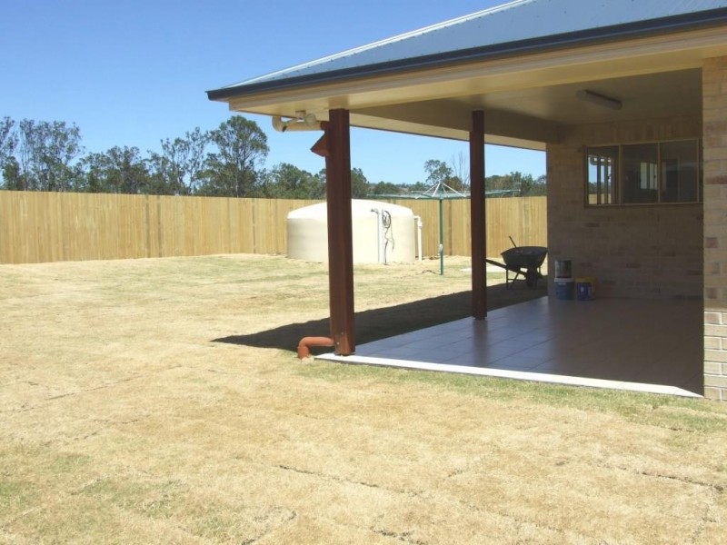 9 Cedarwood Drive, Crows Nest QLD 4355