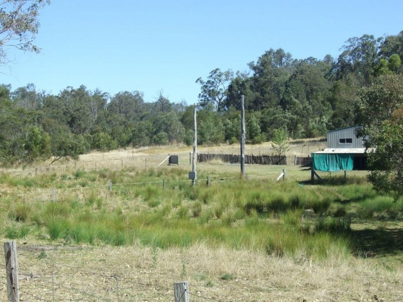 159 Voll Road, Crows Nest QLD 4355