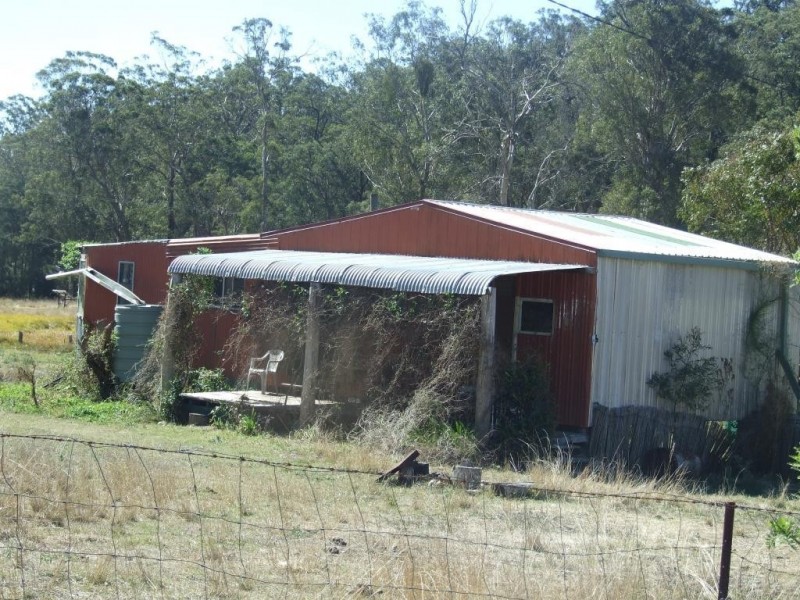 159 Voll Road, Crows Nest QLD 4355